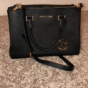 MICHAEL KORS SATCHEL